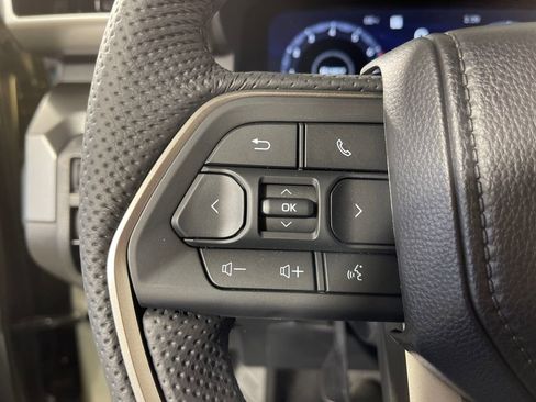 New 2026 Toyota Tacoma TRD Off-Road image 28