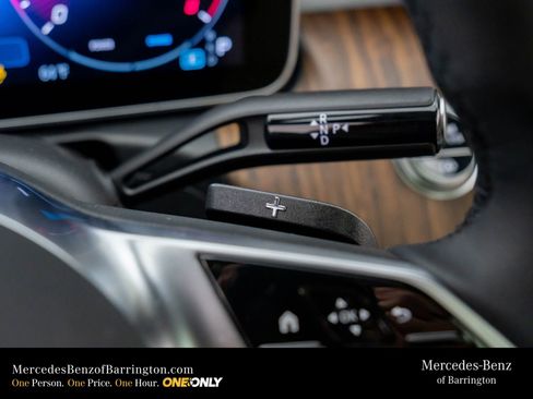 New 2026 Mercedes-Benz C 300 4MATIC Sedan image 27
