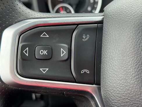 New 2026 RAM 2500 Tradesman image 11