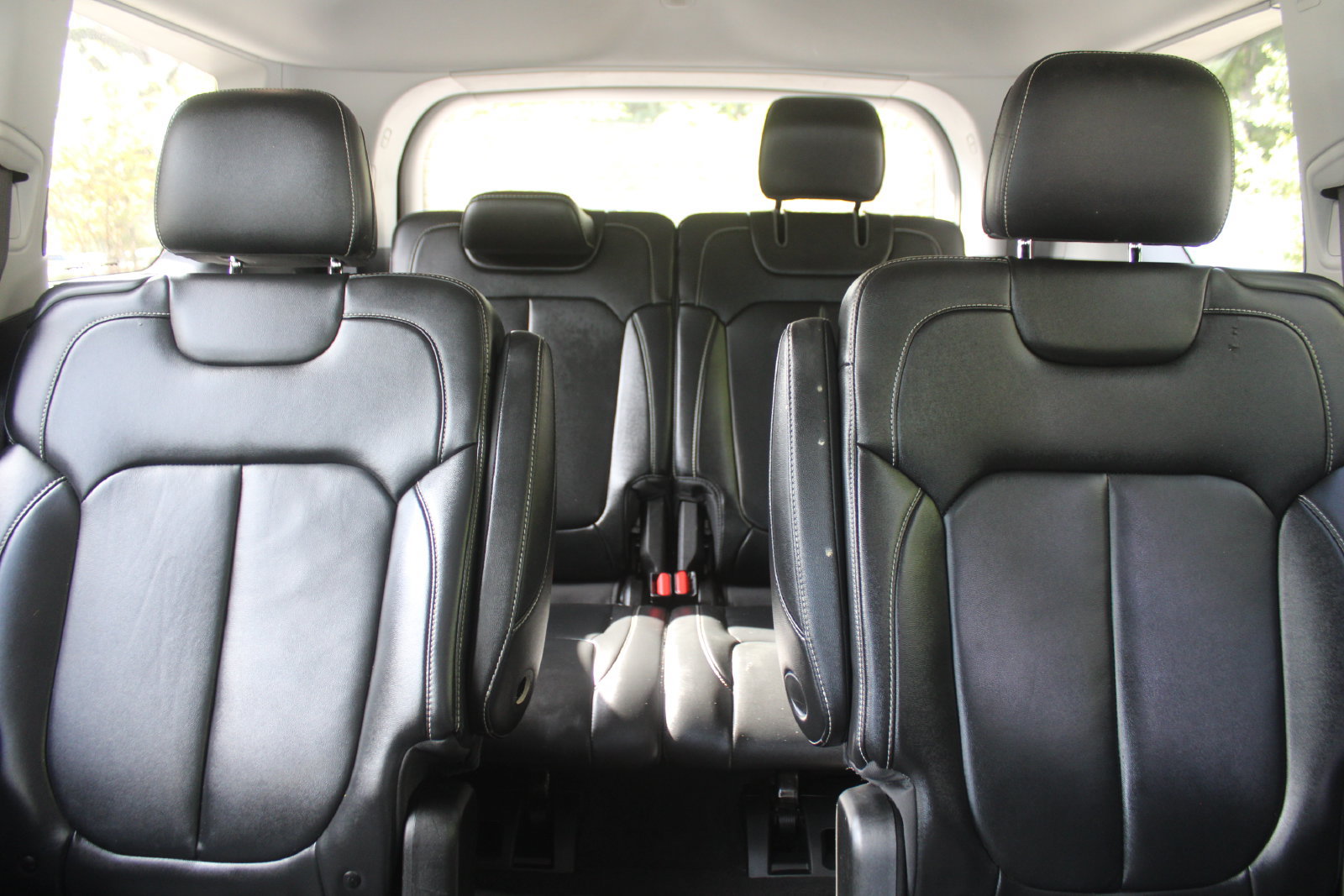 Used 2022 Jeep Grand Cherokee L Limited RWD image 56