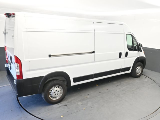 Used 2026 RAM ProMaster 2500 w/ Convenience Group FWD image 26