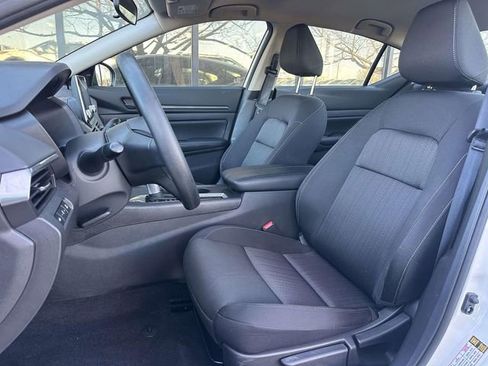 Certified 2025 Nissan Altima 2.5 S image 14