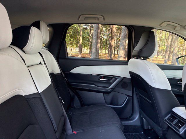 Certified 2026 MAZDA CX-5 Select AWD/4WD image 24