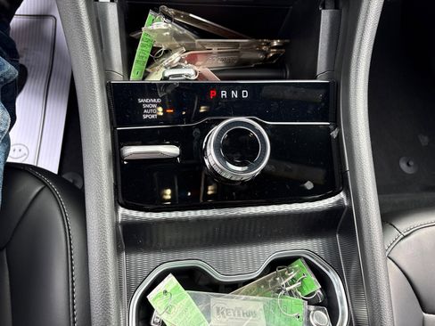 New 2025 Jeep Grand Cherokee Limited w/ Trailer Tow Package image 28