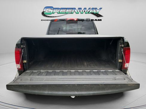 Used 2015 RAM 1500 Sport w/ Convenience Group AWD/4WD image 7