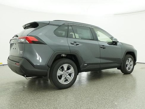 New 2025 Toyota RAV4 XLE image 58