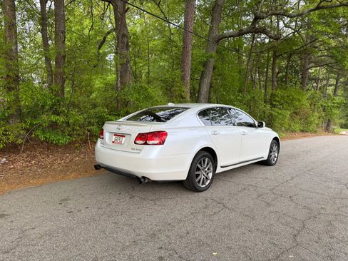 Used 2006 Lexus GS 300 AWD image 11