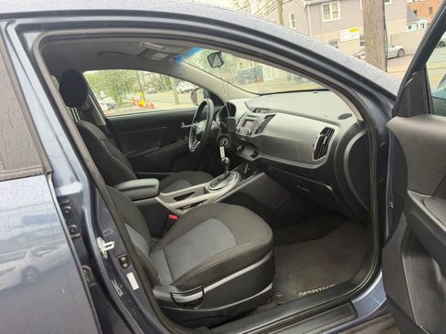 Used 2016 Kia Sportage LX FWD image 27