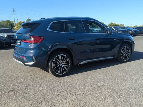 Used 2026 BMW X1 xDrive28i w/ Convenience Package AWD/4WD image 6