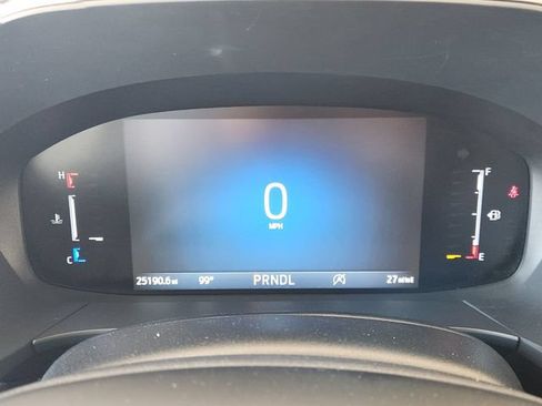 Used 2025 Ford Escape Active AWD/4WD image 7