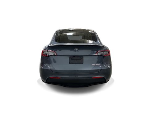 Certified 2023 Tesla Model Y Performance AWD/4WD image 5