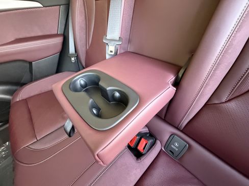 New 2026 Buick Envision Sport Touring image 19