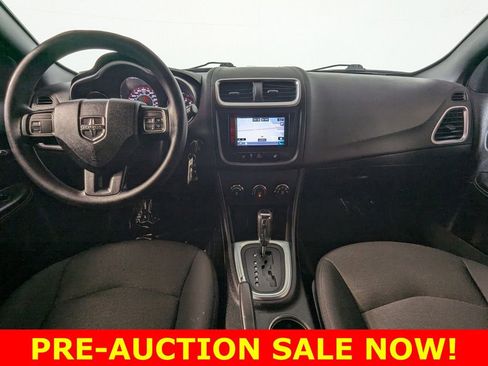 Used 2013 Dodge Avenger SE image 13