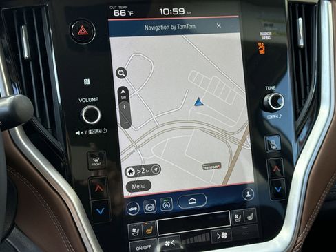 Used 2020 Subaru Outback Touring XT image 20