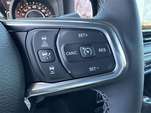 New 2026 Jeep Wrangler Sahara image 25