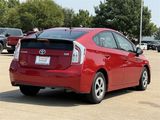 Used 2015 Toyota Prius Four image 4