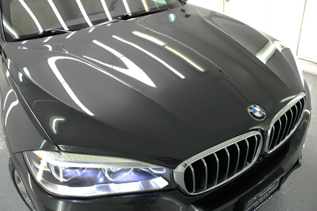 Used 2018 BMW X5 sDrive35i RWD image 19