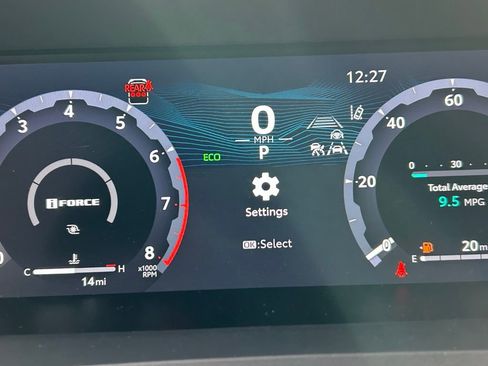 Used 2026 Toyota Sequoia Platinum image 30