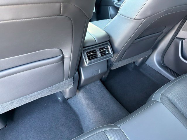 New 2026 MAZDA CX-5 Select AWD/4WD image 9