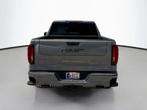 Used 2025 GMC Sierra 1500 Denali Ultimate AWD/4WD image 6