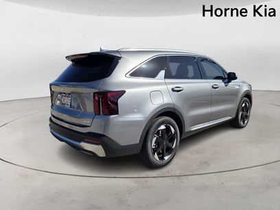 New 2025 Kia Sorento EX w/ EX Panoramic Sunroof Package
