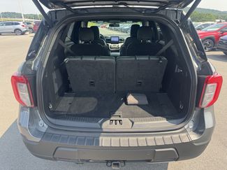 Used 2023 Ford Explorer Timberline w/ Timberline Technology Package AWD/4WD video 5