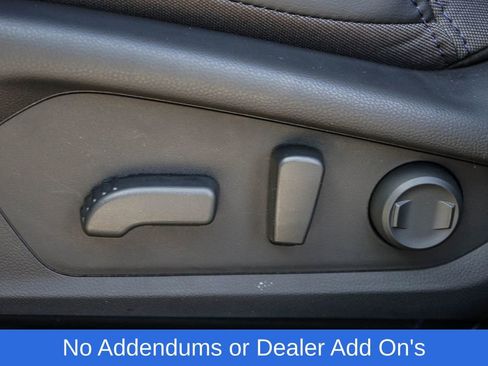 New 2026 Subaru Forester Premium image 22