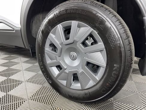 Used 2026 Nissan Kicks S image 14