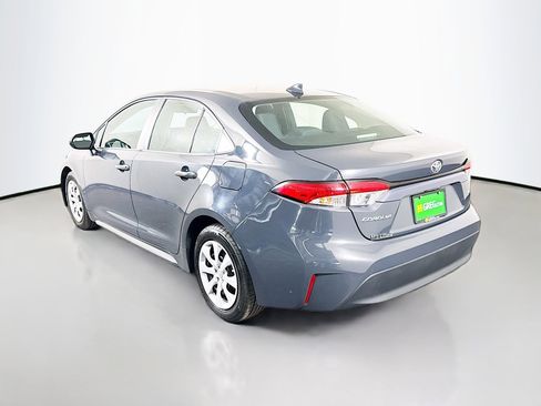 Used 2024 Toyota Corolla LE FWD image 7