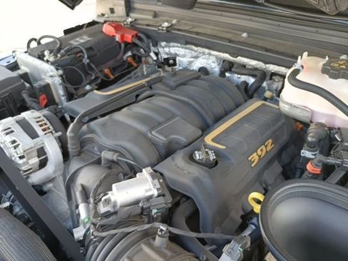 Certified 2024 Jeep Wrangler Unlimited Rubicon 392 image 14