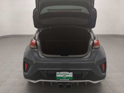 Used 2020 Hyundai Veloster Turbo FWD image 29