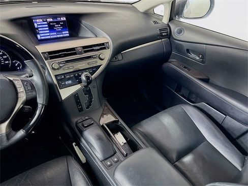 Used 2015 Lexus RX 350 AWD image 20