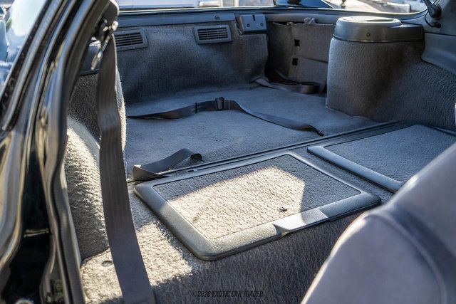 Used 1987 MAZDA RX-7 Turbo RWD image 28