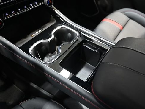 New 2026 Chevrolet Traverse RS image 20