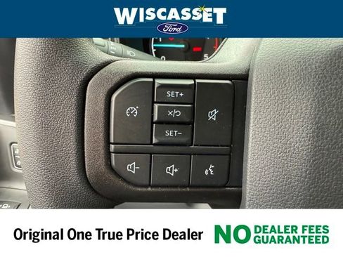 New 2026 Ford F350 XLT w/ 360-Degree Camera Package image 12