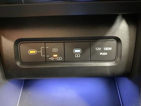 New 2026 Hyundai Tucson Limited image 25