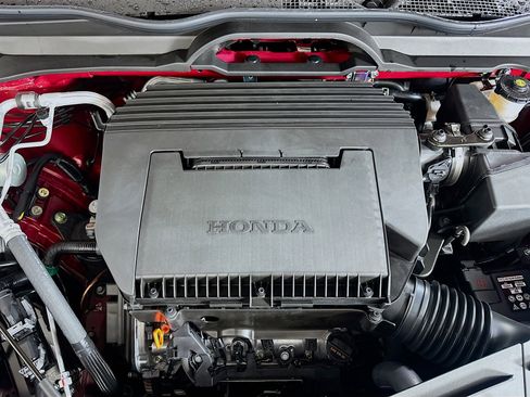 Certified 2025 Honda Pilot EX-L image 23