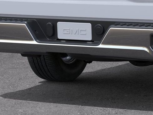 New 2026 GMC Sierra 1500 Pro w/ Convenience Package RWD image 15