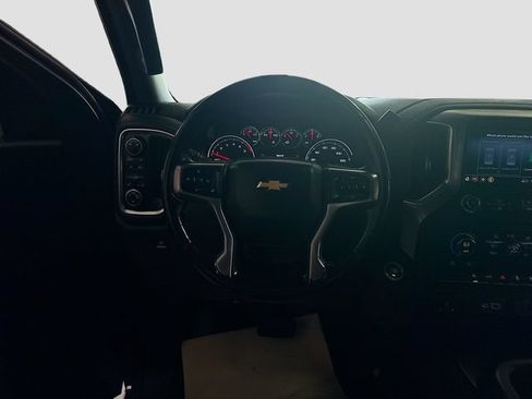 Used 2019 Chevrolet Silverado 1500 LT w/ All-Star Edition AWD/4WD image 22