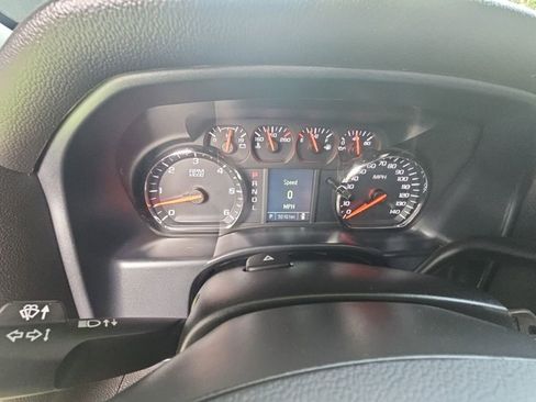 Used 2018 GMC Sierra 1500 4x4 Double Cab w/ Sierra Convenience Package image 20