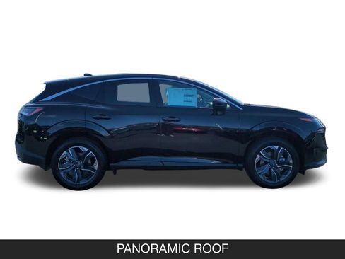 New 2026 Nissan Murano SL AWD/4WD image 6