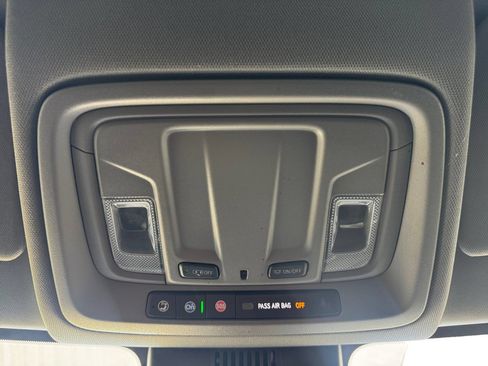 Used 2023 Chevrolet Silverado 1500 LT AWD/4WD image 26