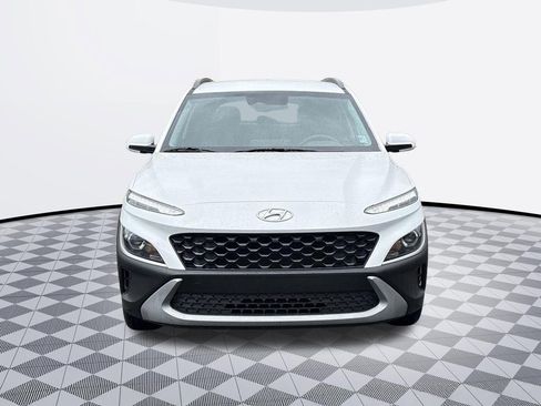 Used 2023 Hyundai Kona SEL FWD image 9