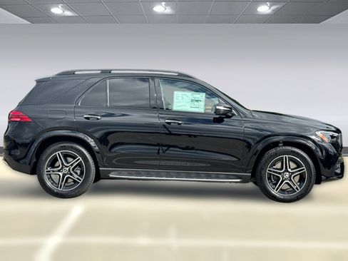 New 2026 Mercedes-Benz GLE 450 4MATIC image 8