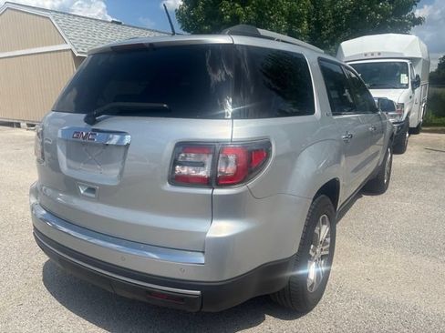 Used 2016 GMC Acadia SLT FWD image 5