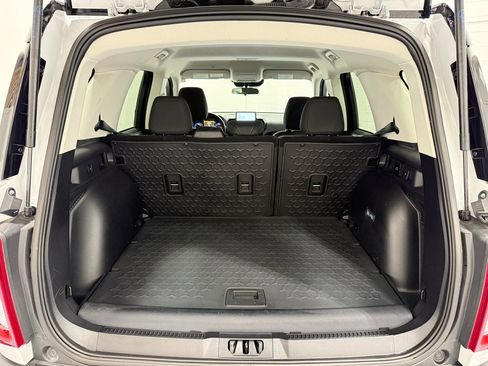 Used 2024 Ford Bronco Sport Badlands image 45