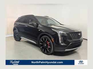 Used 2021 Cadillac XT4 Premium Luxury FWD video 1