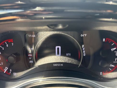 Used 2022 Dodge Durango GT AWD/4WD image 33