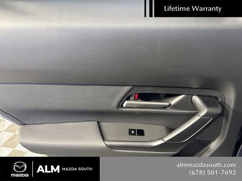 New 2026 MAZDA CX-50 AWD 2.5 Hybrid w/ Weather Package image 22