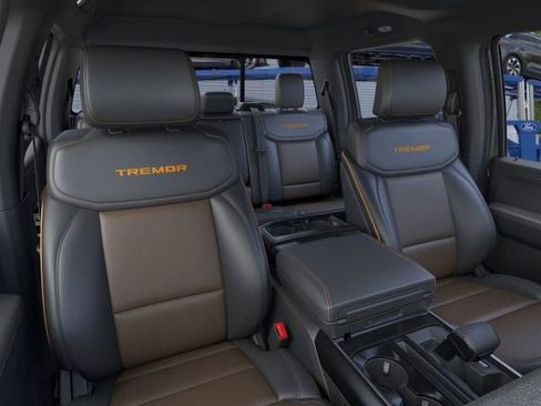 New 2026 Ford F150 Tremor AWD/4WD image 10